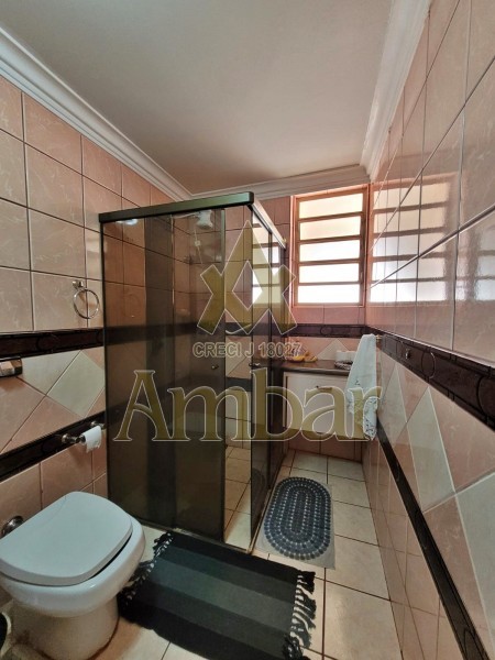 Ambar Imóveis | Imobiliária em Ribeirão Preto | Apartamento - Centro - Ribeirão Preto