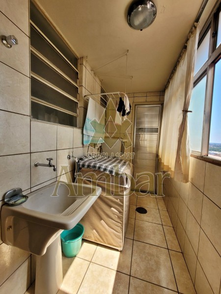 Ambar Imóveis | Imobiliária em Ribeirão Preto | Apartamento - Centro - Ribeirão Preto