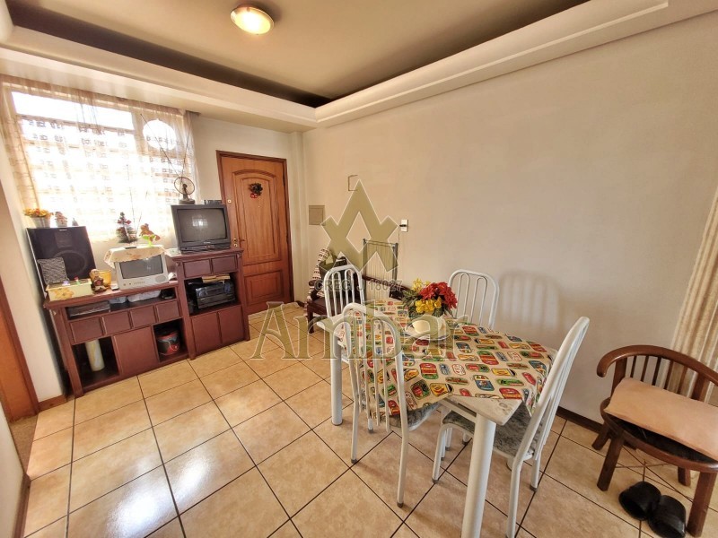 Ambar Imóveis | Imobiliária em Ribeirão Preto | Apartamento - Centro - Ribeirão Preto