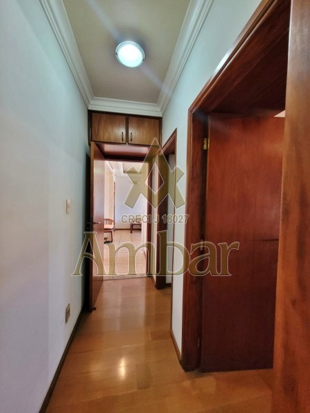 Ambar Imóveis | Imobiliária em Ribeirão Preto | Apartamento - Centro - Ribeirão Preto