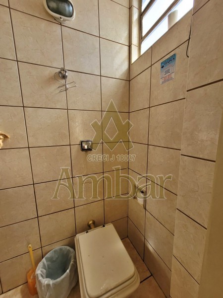 Ambar Imóveis | Imobiliária em Ribeirão Preto | Apartamento - Centro - Ribeirão Preto