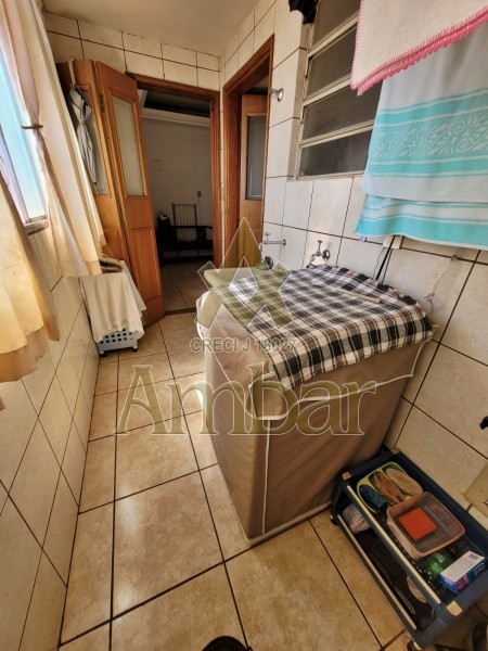 Ambar Imóveis | Imobiliária em Ribeirão Preto | Apartamento - Centro - Ribeirão Preto