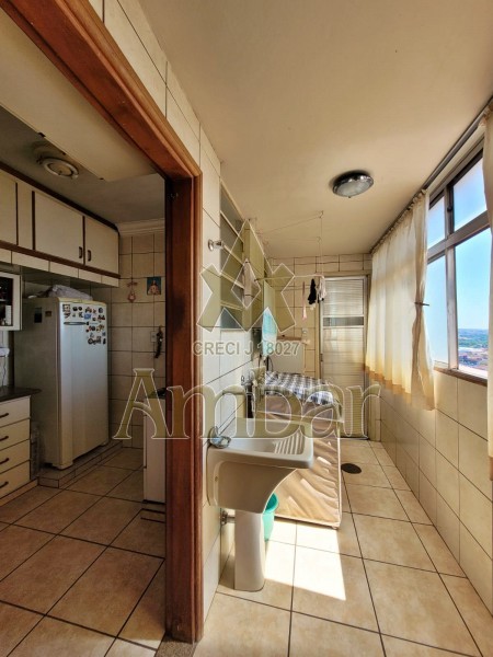 Ambar Imóveis | Imobiliária em Ribeirão Preto | Apartamento - Centro - Ribeirão Preto