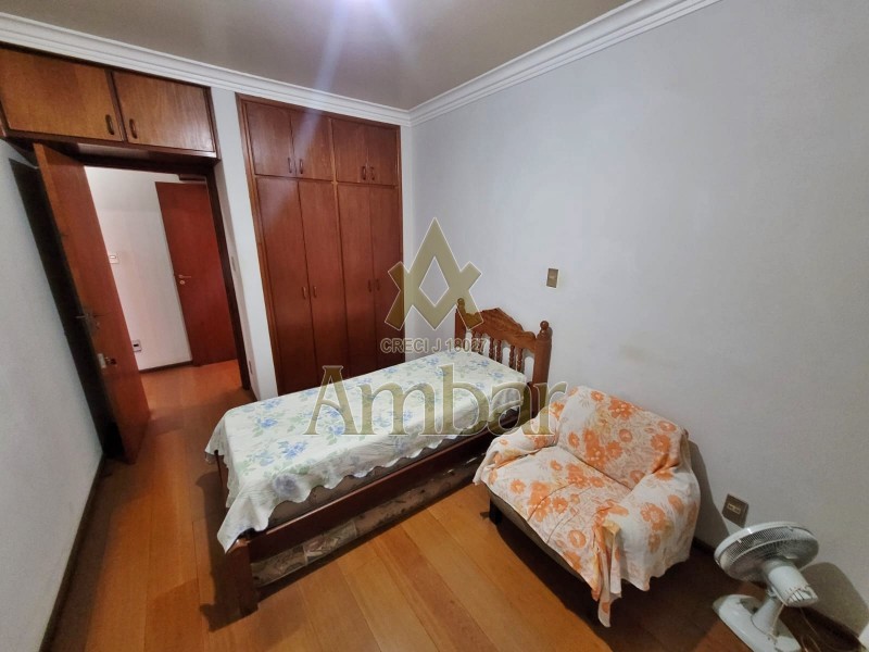 Ambar Imóveis | Imobiliária em Ribeirão Preto | Apartamento - Centro - Ribeirão Preto