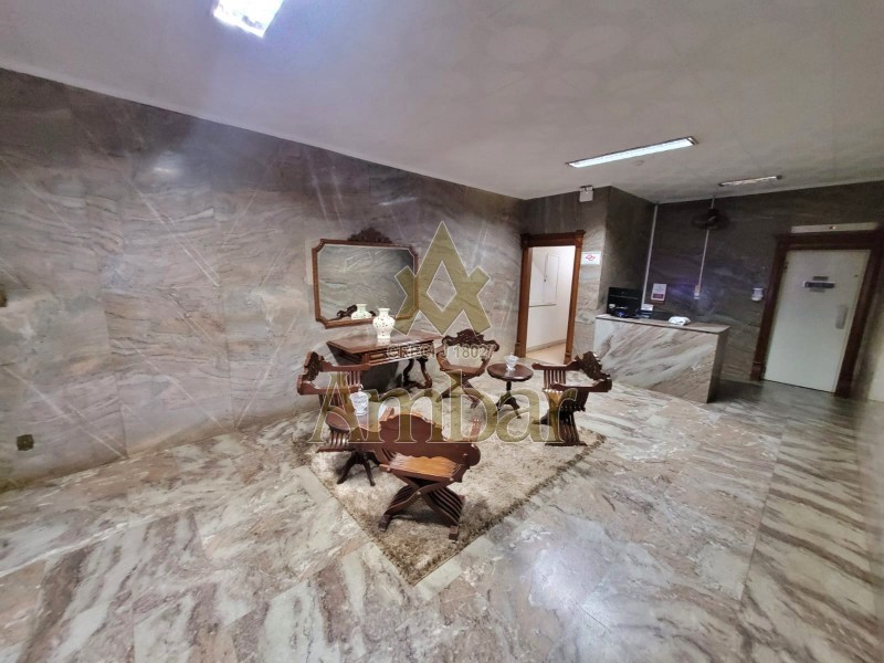 Ambar Imóveis | Imobiliária em Ribeirão Preto | Apartamento - Centro - Ribeirão Preto