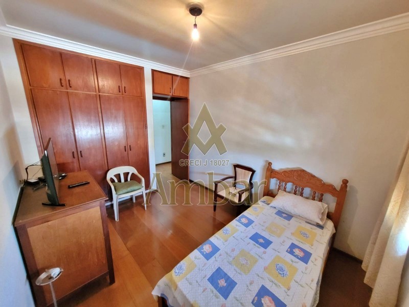 Ambar Imóveis | Imobiliária em Ribeirão Preto | Apartamento - Centro - Ribeirão Preto