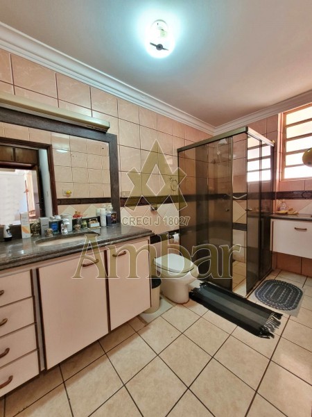 Ambar Imóveis | Imobiliária em Ribeirão Preto | Apartamento - Centro - Ribeirão Preto