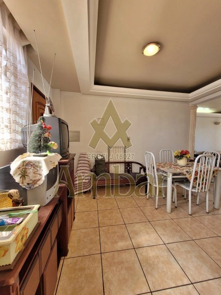 Ambar Imóveis | Imobiliária em Ribeirão Preto | Apartamento - Centro - Ribeirão Preto