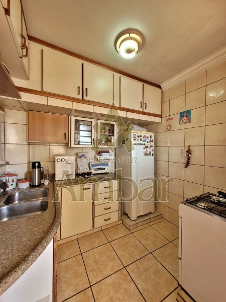 Ambar Imóveis | Imobiliária em Ribeirão Preto | Apartamento - Centro - Ribeirão Preto