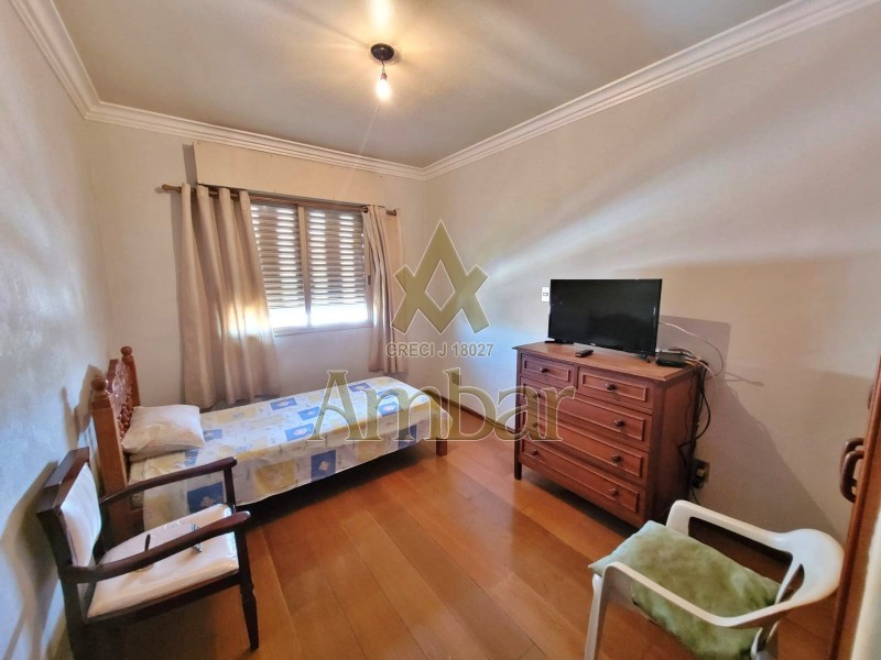 Ambar Imóveis | Imobiliária em Ribeirão Preto | Apartamento - Centro - Ribeirão Preto