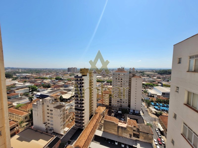Ambar Imóveis | Imobiliária em Ribeirão Preto | Apartamento - Centro - Ribeirão Preto