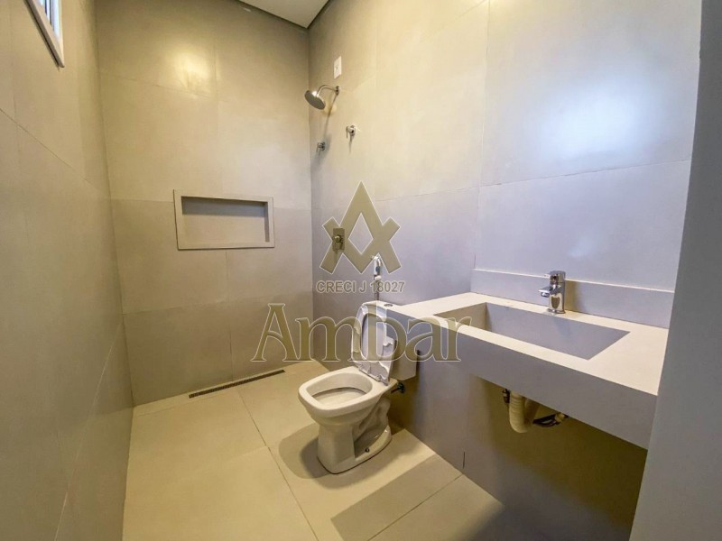Ambar Imóveis | Imobiliária em Ribeirão Preto | Casa de Condomínio - Terras de Santa Martha - Ribeirão Preto