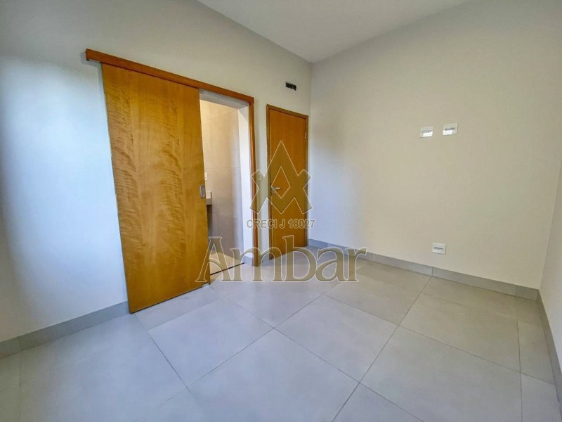 Ambar Imóveis | Imobiliária em Ribeirão Preto | Casa de Condomínio - Terras de Santa Martha - Ribeirão Preto