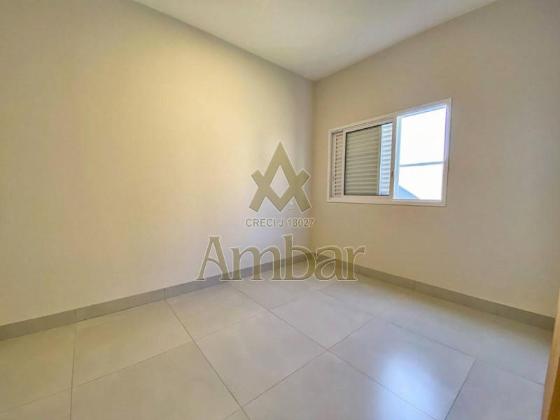 Ambar Imóveis | Imobiliária em Ribeirão Preto | Casa de Condomínio - Terras de Santa Martha - Ribeirão Preto