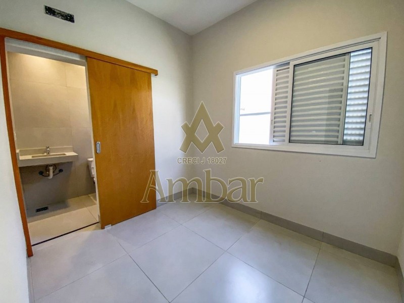 Ambar Imóveis | Imobiliária em Ribeirão Preto | Casa de Condomínio - Terras de Santa Martha - Ribeirão Preto