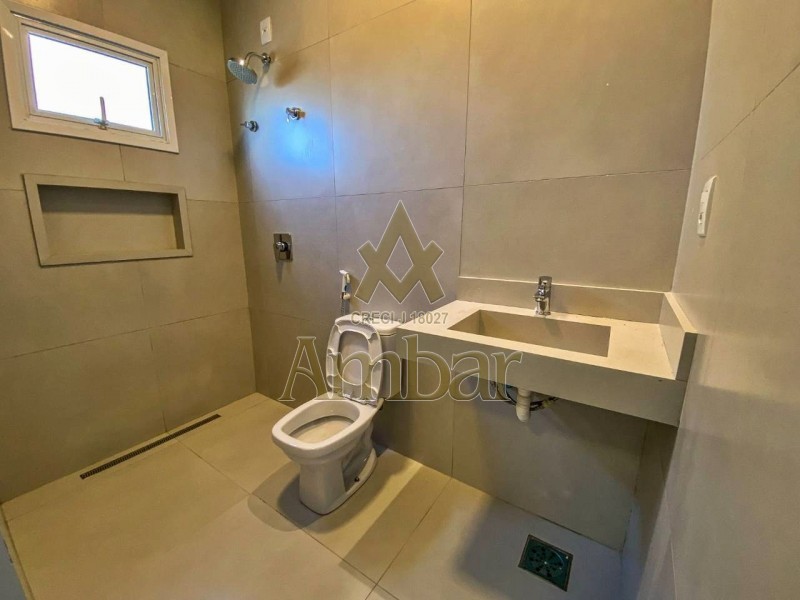 Ambar Imóveis | Imobiliária em Ribeirão Preto | Casa de Condomínio - Terras de Santa Martha - Ribeirão Preto