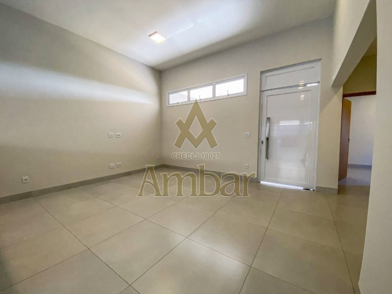 Ambar Imóveis | Imobiliária em Ribeirão Preto | Casa de Condomínio - Terras de Santa Martha - Ribeirão Preto