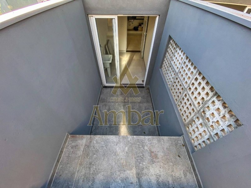 Ambar Imóveis | Imobiliária em Ribeirão Preto | Casa de Condomínio - Terras de Santa Martha - Ribeirão Preto