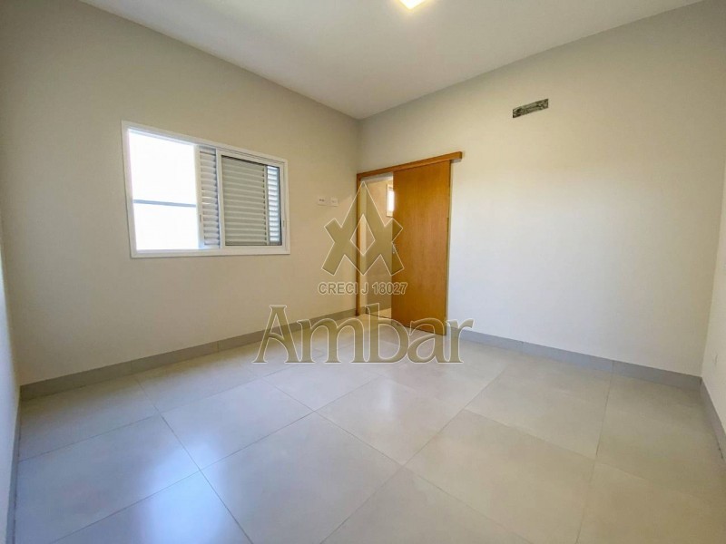 Ambar Imóveis | Imobiliária em Ribeirão Preto | Casa de Condomínio - Terras de Santa Martha - Ribeirão Preto