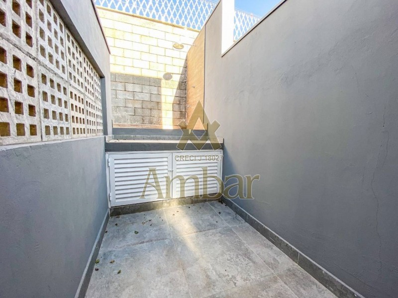 Ambar Imóveis | Imobiliária em Ribeirão Preto | Casa de Condomínio - Terras de Santa Martha - Ribeirão Preto