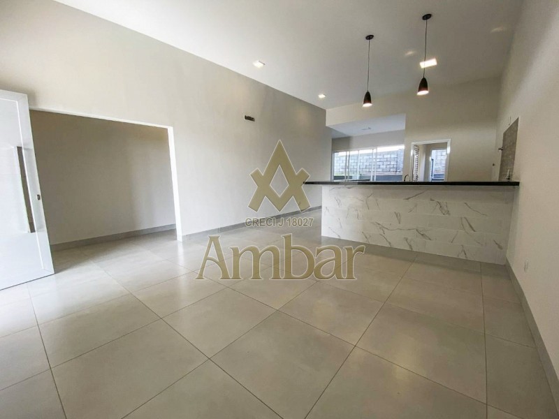 Ambar Imóveis | Imobiliária em Ribeirão Preto | Casa de Condomínio - Terras de Santa Martha - Ribeirão Preto
