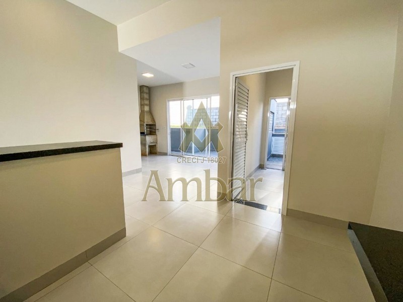 Ambar Imóveis | Imobiliária em Ribeirão Preto | Casa de Condomínio - Terras de Santa Martha - Ribeirão Preto