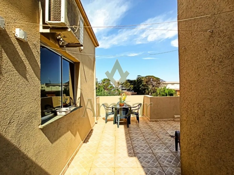 Ambar Imóveis | Imobiliária em Ribeirão Preto | Apartamento - Lagoinha - Ribeirão Preto