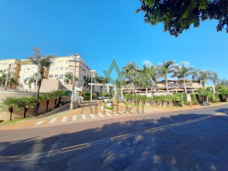 Ambar Imóveis | Imobiliária em Ribeirão Preto | Apartamento - Lagoinha - Ribeirão Preto