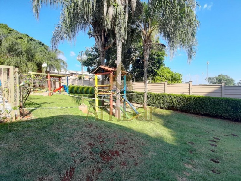 Ambar Imóveis | Imobiliária em Ribeirão Preto | Apartamento - Lagoinha - Ribeirão Preto