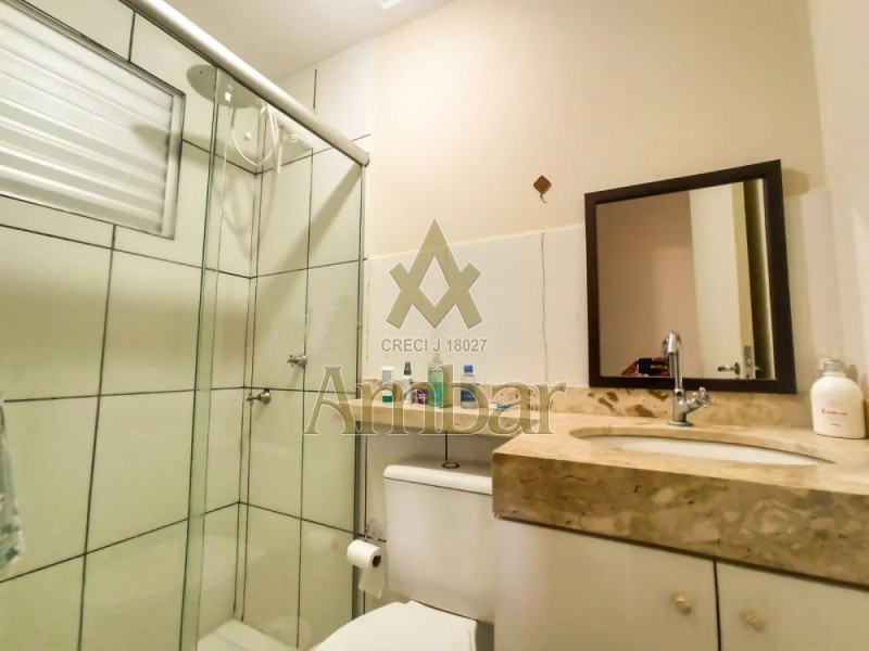 Ambar Imóveis | Imobiliária em Ribeirão Preto | Apartamento - Lagoinha - Ribeirão Preto