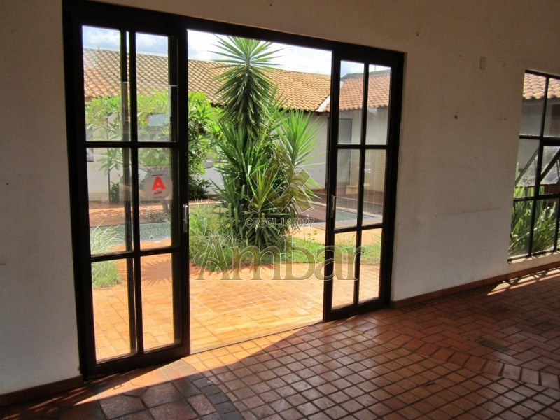 Ambar Imóveis | Imobiliária em Ribeirão Preto | Ponto Comercial - NOVA RIBEIRANIA - Ribeirão Preto