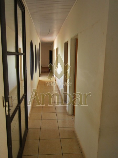 Ambar Imóveis | Imobiliária em Ribeirão Preto | Ponto Comercial - NOVA RIBEIRANIA - Ribeirão Preto
