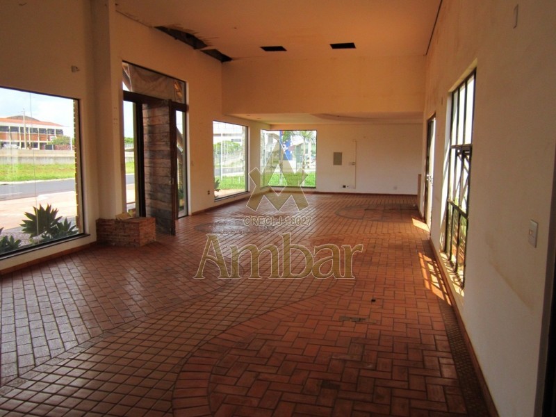 Ambar Imóveis | Imobiliária em Ribeirão Preto | Ponto Comercial - NOVA RIBEIRANIA - Ribeirão Preto