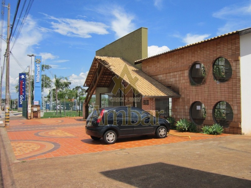 Foto: Ponto Comercial - NOVA RIBEIRANIA - Ribeirão Preto