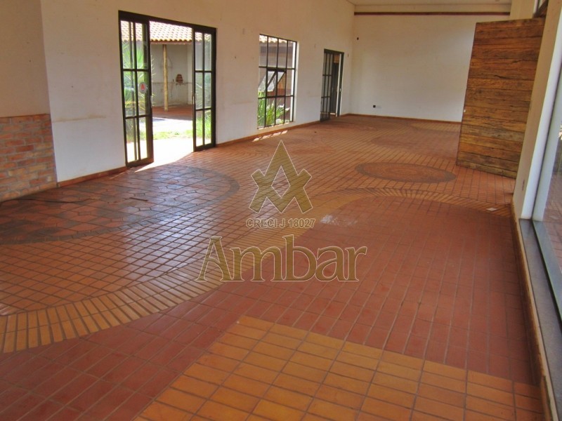 Ambar Imóveis | Imobiliária em Ribeirão Preto | Ponto Comercial - NOVA RIBEIRANIA - Ribeirão Preto