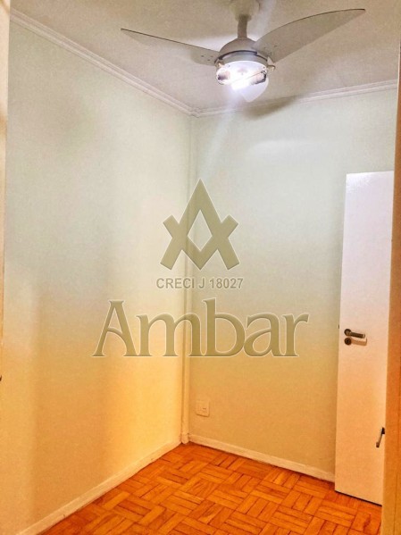 Ambar Imóveis | Imobiliária em Ribeirão Preto | Apartamento - Vila Virgínia - Ribeirão Preto