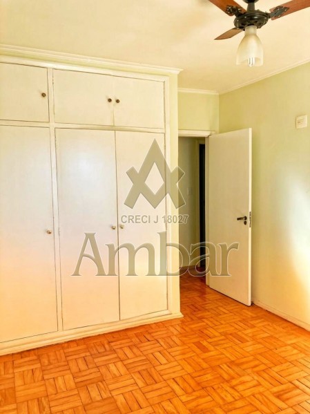 Ambar Imóveis | Imobiliária em Ribeirão Preto | Apartamento - Vila Virgínia - Ribeirão Preto