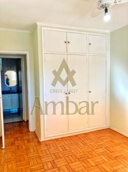 Ambar Imóveis | Imobiliária em Ribeirão Preto | Apartamento - Vila Virgínia - Ribeirão Preto