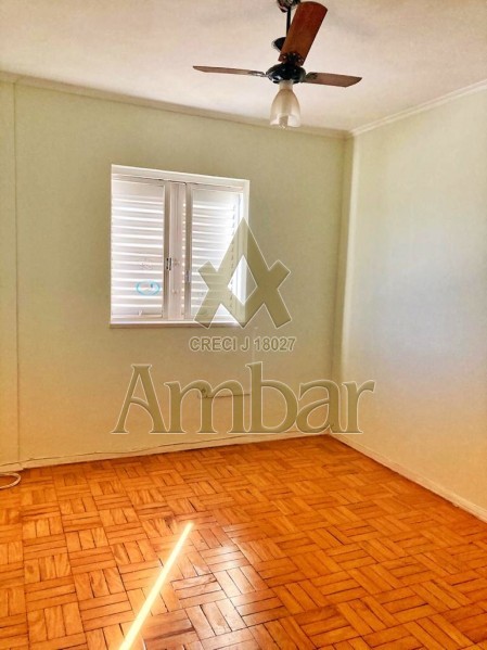 Ambar Imóveis | Imobiliária em Ribeirão Preto | Apartamento - Vila Virgínia - Ribeirão Preto