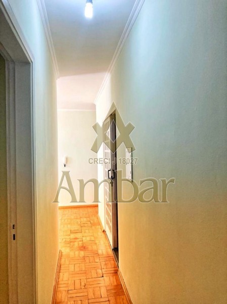 Ambar Imóveis | Imobiliária em Ribeirão Preto | Apartamento - Vila Virgínia - Ribeirão Preto