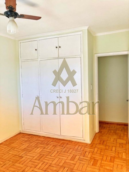Ambar Imóveis | Imobiliária em Ribeirão Preto | Apartamento - Vila Virgínia - Ribeirão Preto