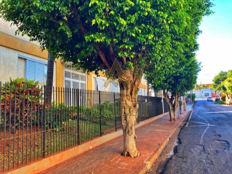 Ambar Imóveis | Imobiliária em Ribeirão Preto | Apartamento - Vila Virgínia - Ribeirão Preto