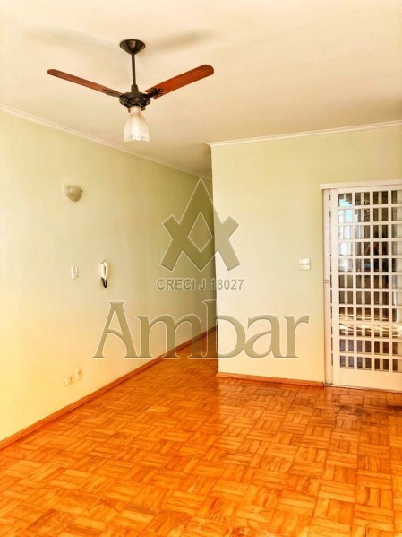 Ambar Imóveis | Imobiliária em Ribeirão Preto | Apartamento - Vila Virgínia - Ribeirão Preto