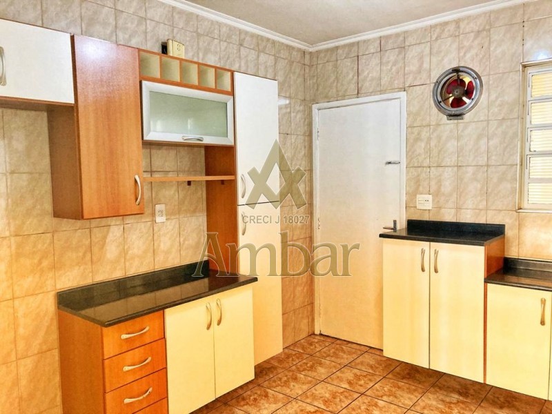 Ambar Imóveis | Imobiliária em Ribeirão Preto | Apartamento - Vila Virgínia - Ribeirão Preto