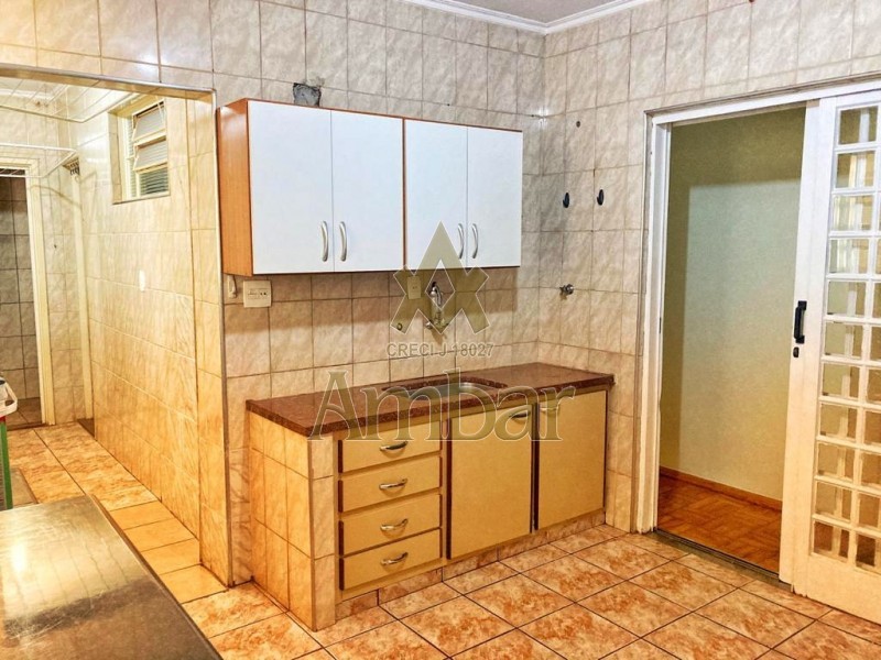 Ambar Imóveis | Imobiliária em Ribeirão Preto | Apartamento - Vila Virgínia - Ribeirão Preto