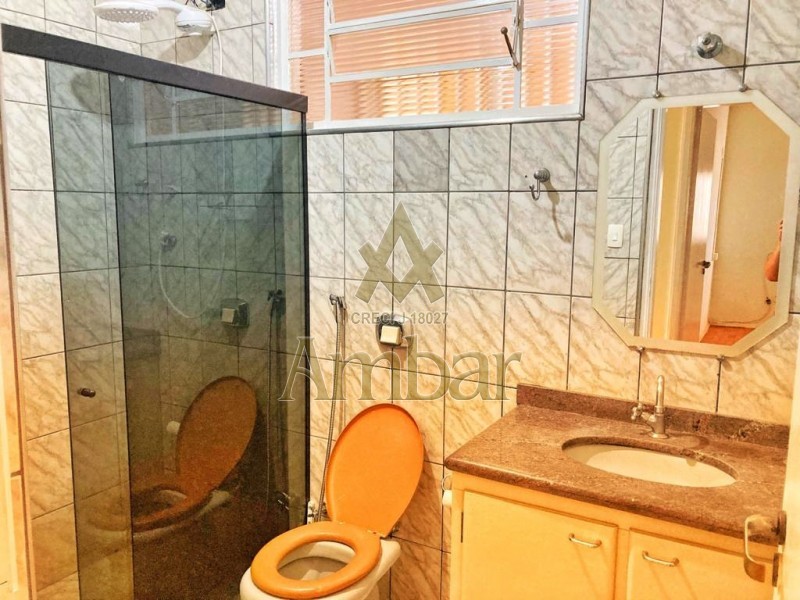 Ambar Imóveis | Imobiliária em Ribeirão Preto | Apartamento - Vila Virgínia - Ribeirão Preto