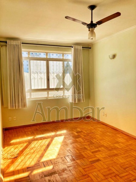 Ambar Imóveis | Imobiliária em Ribeirão Preto | Apartamento - Vila Virgínia - Ribeirão Preto