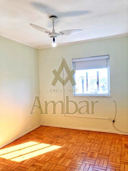 Ambar Imóveis | Imobiliária em Ribeirão Preto | Apartamento - Vila Virgínia - Ribeirão Preto
