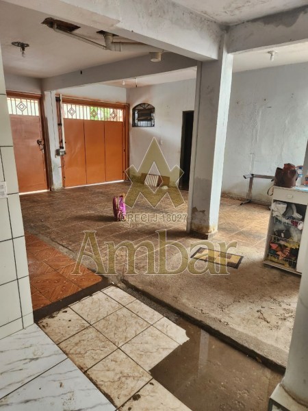Ambar Imóveis | Imobiliária em Ribeirão Preto | Casa - Sumarezinho - Ribeirão Preto