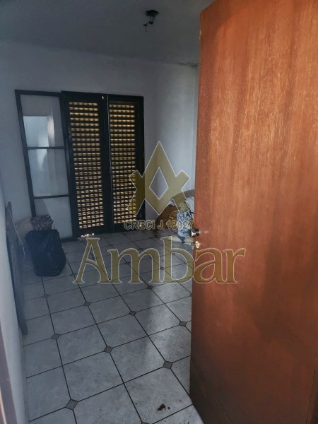 Ambar Imóveis | Imobiliária em Ribeirão Preto | Casa - Sumarezinho - Ribeirão Preto